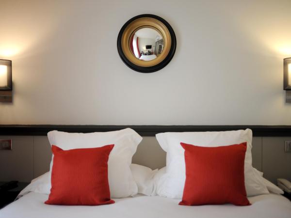 Hotel Albert 1er : photo 3 de la chambre chambre double classique
