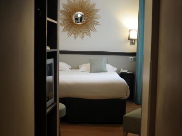 Hotel Albert 1er : photo 3 de la chambre chambre double confort