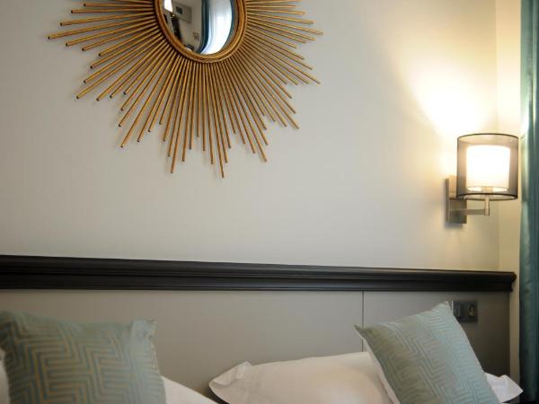 Hotel Albert 1er : photo 1 de la chambre chambre double confort