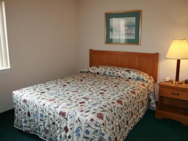 Affordable Suites Myrtle Beach : photo 1 de la chambre suite lit queen-size