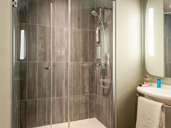 ibis Paris Place d'Italie 13ème : photo 4 de la chambre chambre double standard