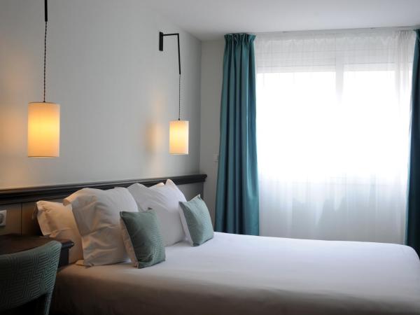 Hotel Albert 1er : photo 2 de la chambre chambre double confort