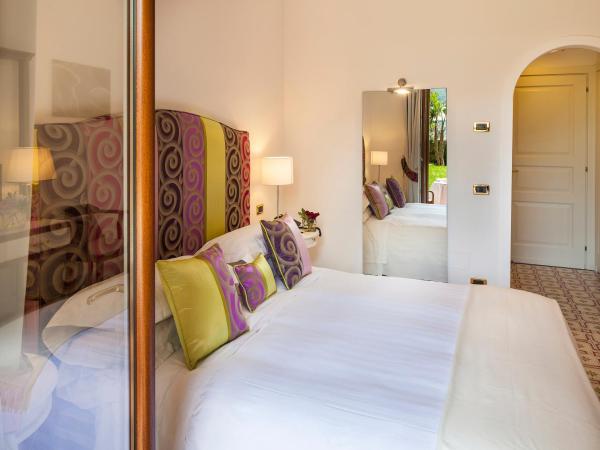 San Montano Resort & Spa : photo 2 de la chambre chambre double confort