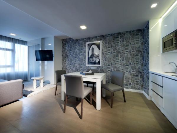 Domo Casablanca : photo 7 de la chambre chambre lit king-size deluxe