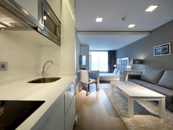 Domo Casablanca : photo 1 de la chambre chambre lit king-size supérieure