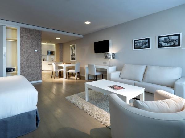 Domo Casablanca : photo 1 de la chambre chambre lit king-size deluxe