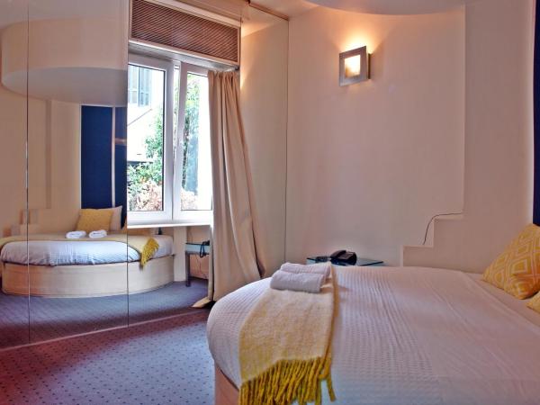 Semeli Hotel : photo 10 de la chambre chambre double ou lits jumeaux Économique