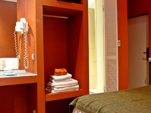 Semeli Hotel : photo 1 de la chambre chambre double ou lits jumeaux supérieure