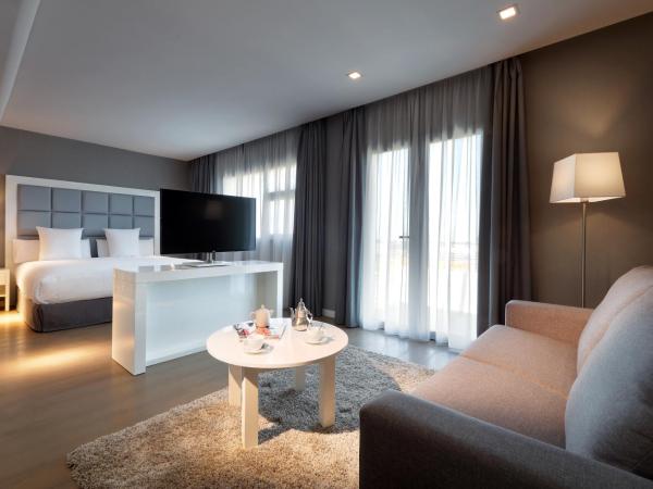 Domo Casablanca : photo 3 de la chambre chambre lit king-size deluxe