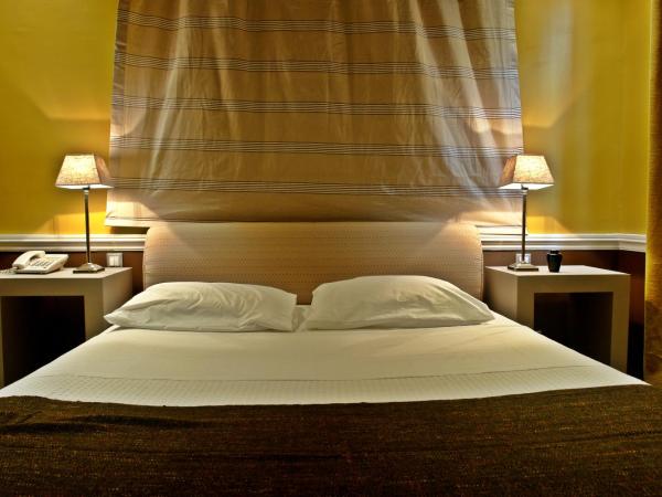 Semeli Hotel : photo 7 de la chambre chambre double deluxe