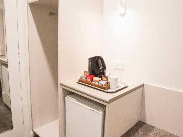 Wanaka Hotel : photo 4 de la chambre chambre double ou lits jumeaux standard