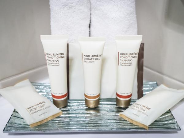 Best Western Melbourne Airport : photo 2 de la chambre chambre lits jumeaux supérieure