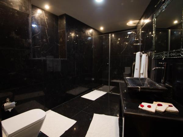 Riad Amor - Suite & Spa : photo 7 de la chambre suite rubis