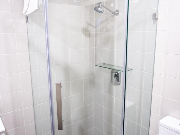 Best Western Melbourne Airport : photo 7 de la chambre chambre supérieure lit queen-size