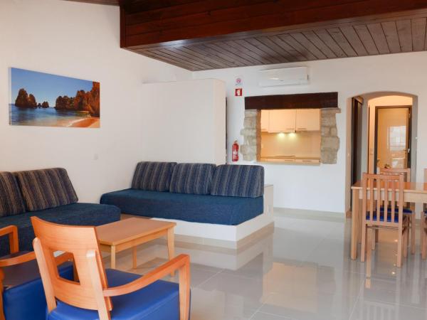 3HB Golden Beach : photo 2 de la chambre appartement 1 chambre standard