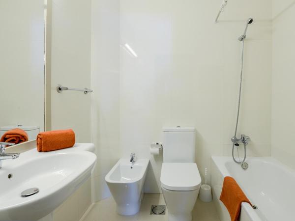 3HB Golden Beach : photo 3 de la chambre appartement 1 chambre standard