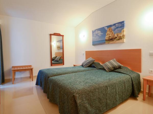 3HB Golden Beach : photo 4 de la chambre appartement 1 chambre standard