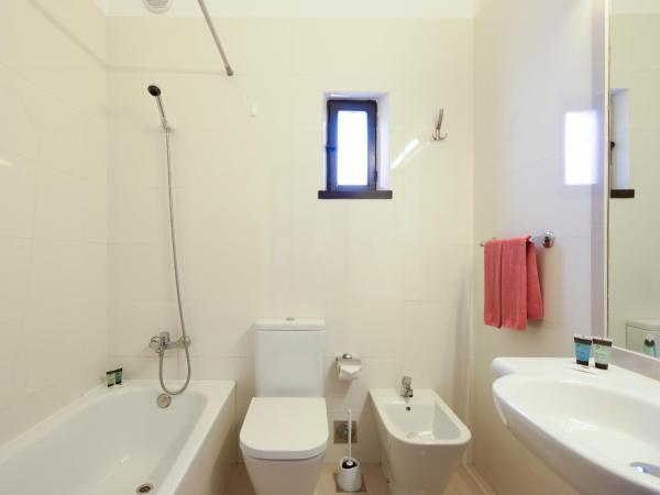 3HB Golden Beach : photo 3 de la chambre appartement 2 chambres classique - vue partielle sur mer