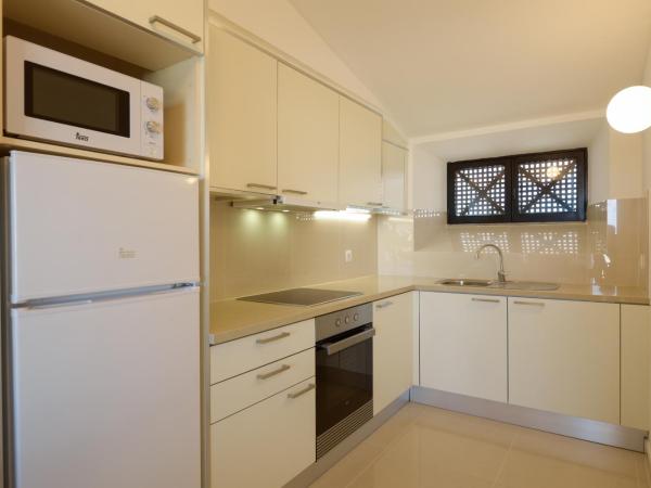 3HB Golden Beach : photo 3 de la chambre appartement 3 chambres de luxe avec vue sur mer