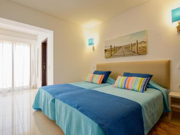 3HB Golden Beach : photo 1 de la chambre appartement 3 chambres de luxe avec vue sur mer