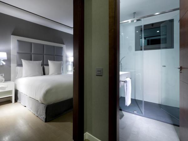 Domo Casablanca : photo 3 de la chambre chambre familiale