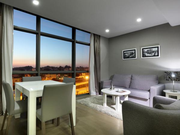 Domo Casablanca : photo 2 de la chambre chambre familiale