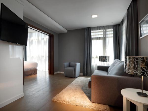 Domo Casablanca : photo 7 de la chambre chambre lit king-size supérieure