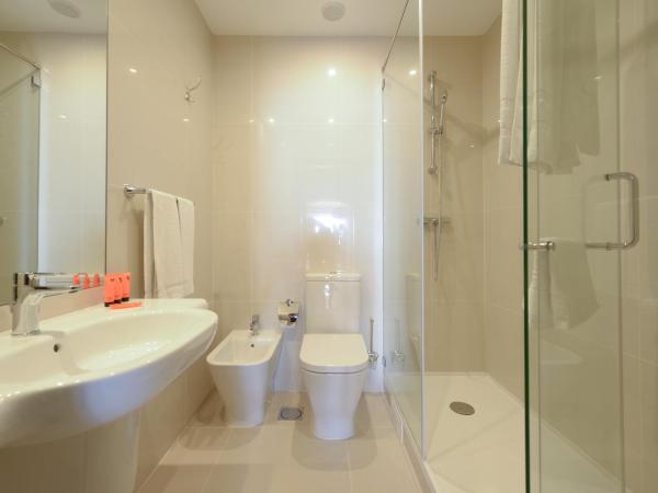 3HB Golden Beach : photo 3 de la chambre appartement 1 chambre deluxe