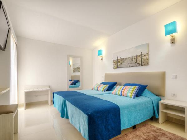 3HB Golden Beach : photo 4 de la chambre appartement 1 chambre deluxe