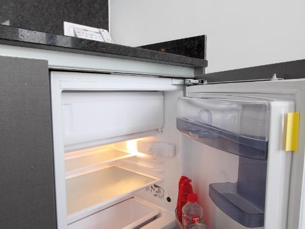 GOLDEN TULIP CANNES HOTEL de PARIS : photo 10 de la chambre appartement 1 chambre