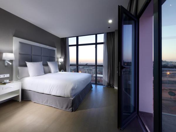 Domo Casablanca : photo 3 de la chambre suite junior avec terrasse