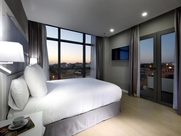 Domo Casablanca : photo 4 de la chambre suite junior avec terrasse