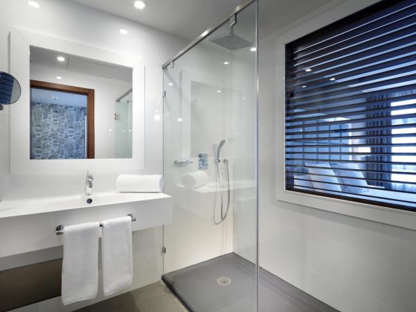 Domo Casablanca : photo 8 de la chambre chambre lit king-size deluxe