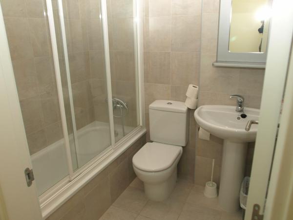 PR Blanco : photo 9 de la chambre appartement (6 adultes)