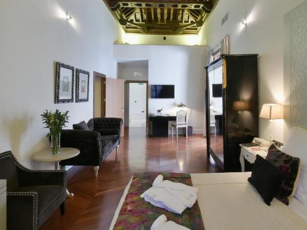 Palacio Pinello : photo 3 de la chambre suite familiale 2 chambres