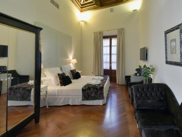 Palacio Pinello : photo 4 de la chambre suite familiale 2 chambres