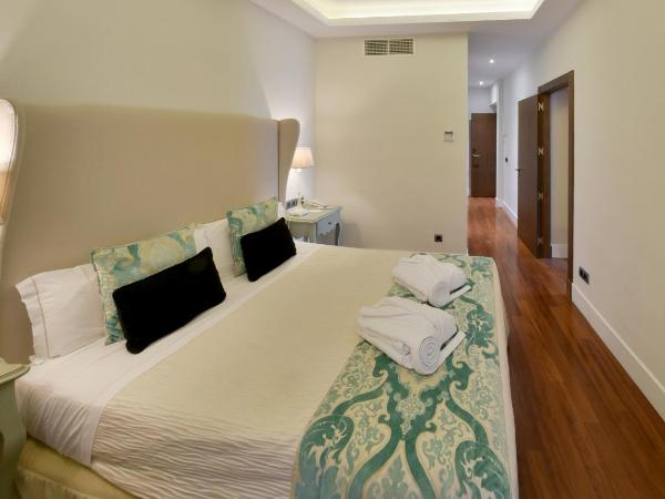 Palacio Pinello : photo 5 de la chambre suite familiale 2 chambres