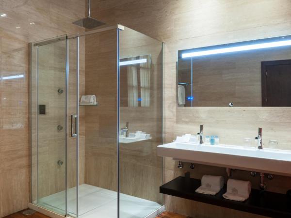 Palacio Pinello : photo 7 de la chambre suite junior