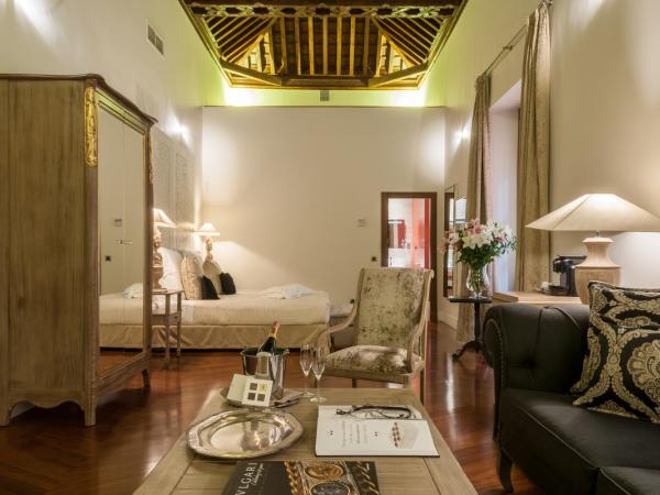 Palacio Pinello : photo 4 de la chambre suite junior