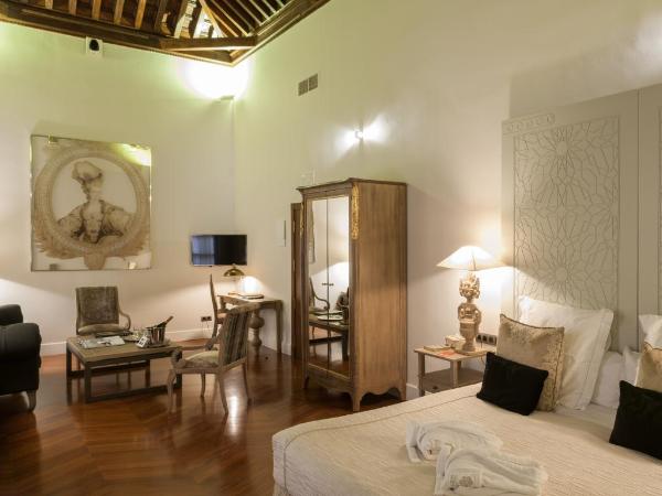 Palacio Pinello : photo 5 de la chambre suite junior