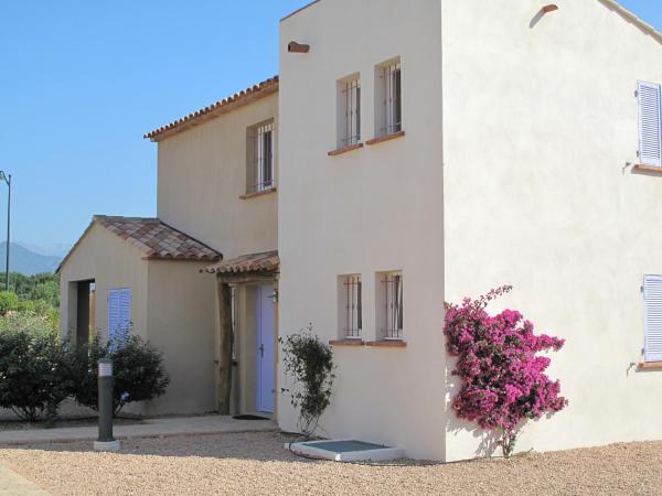 Résidence Tamaris 2 : photo 6 de la chambre villa 3 chambres