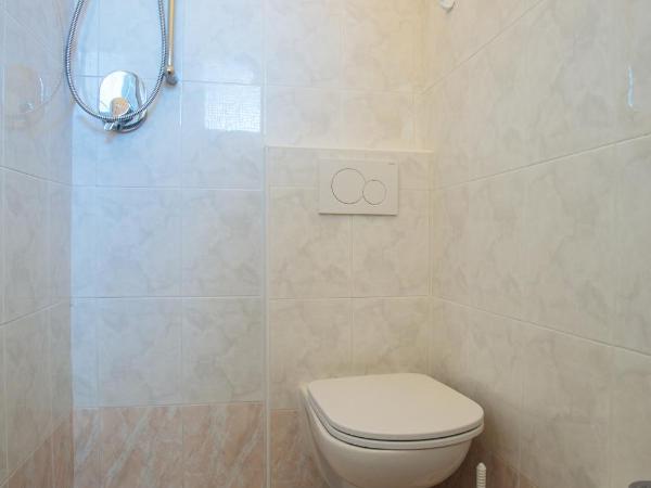 Hotel Diamante : photo 3 de la chambre chambre triple avec balcon