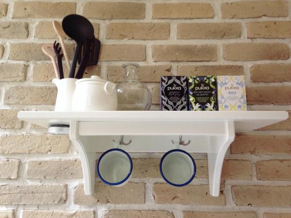 Le Petit Beurre - Studio en Hypercentre de Beaune : photo 5 de la chambre studio