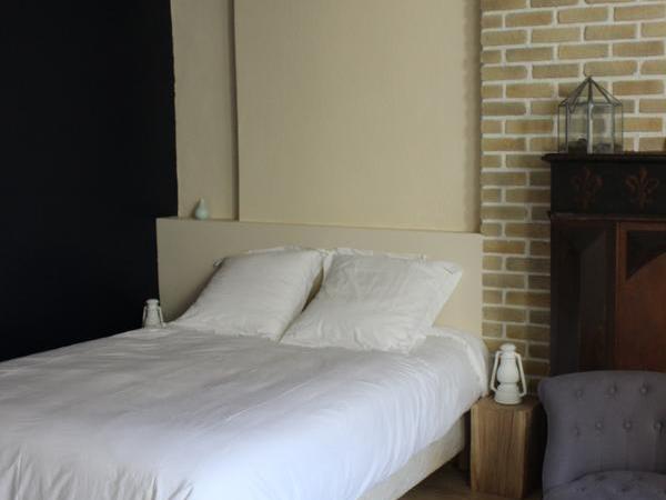 Le Petit Beurre - Studio en Hypercentre de Beaune : photo 9 de la chambre studio