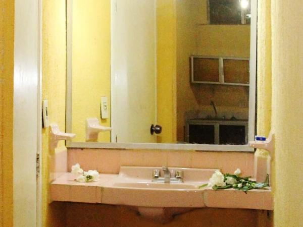 Hotel Suites Elia Noemi : photo 3 de la chambre studio