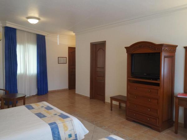 Hotel Argento : photo 6 de la chambre chambre lits jumeaux