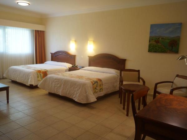 Hotel Argento : photo 8 de la chambre chambre lits jumeaux