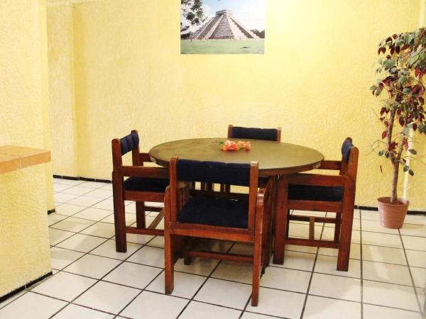 Hotel Suites Elia Noemi : photo 3 de la chambre suite junior