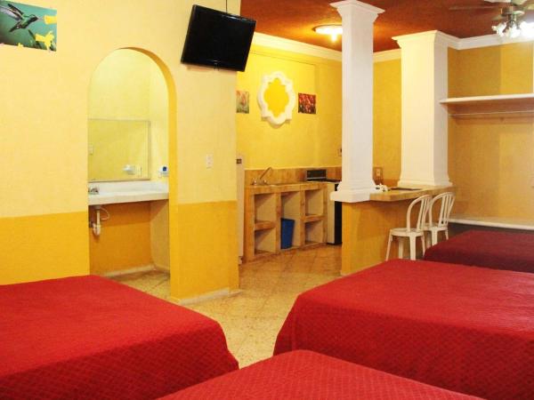 Hotel Suites Elia Noemi : photo 2 de la chambre suite junior deluxe