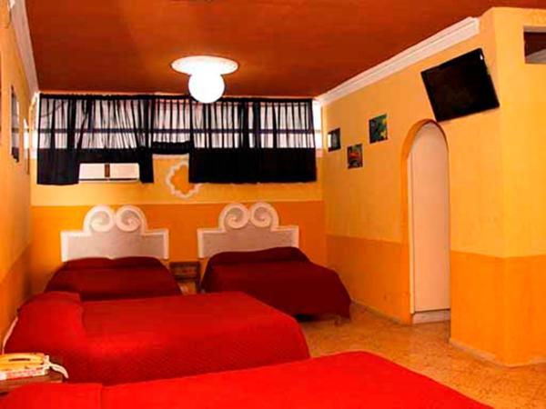 Hotel Suites Elia Noemi : photo 1 de la chambre suite junior deluxe